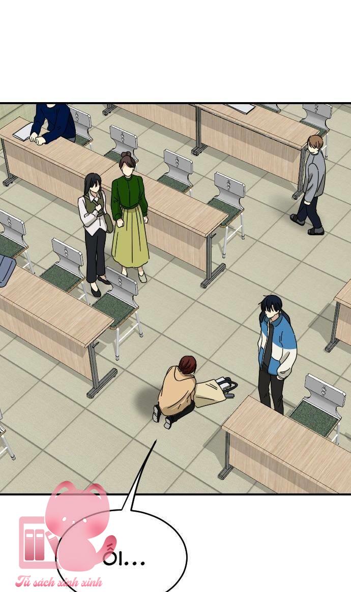 Bạn Của Em Trai - Chap 50