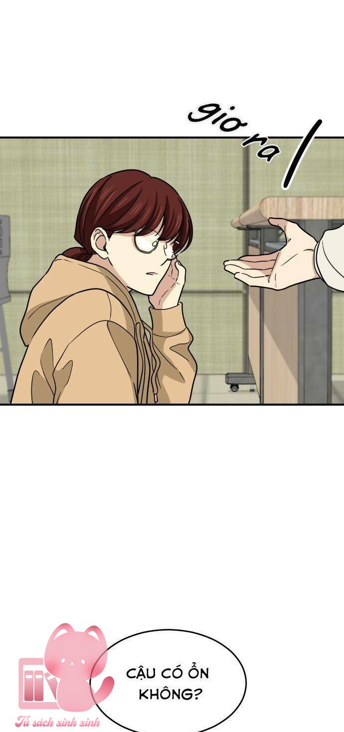 Bạn Của Em Trai - Chap 50