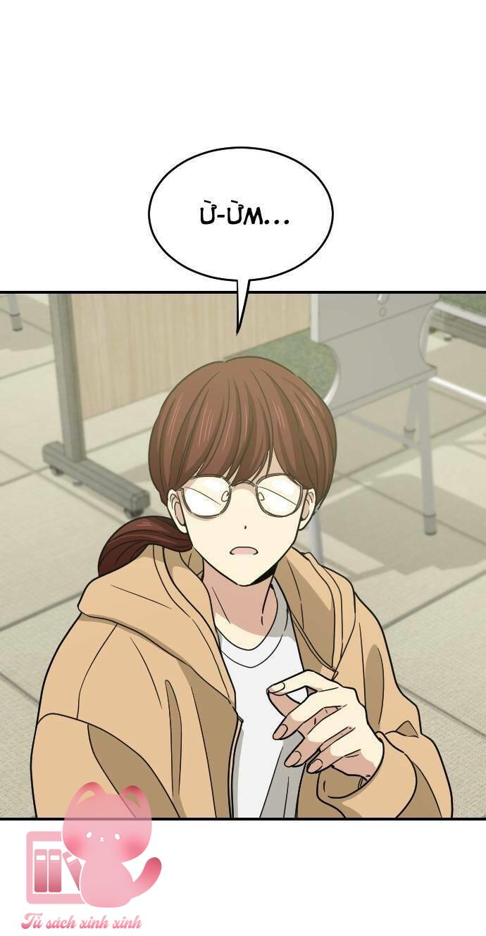 Bạn Của Em Trai - Chap 50