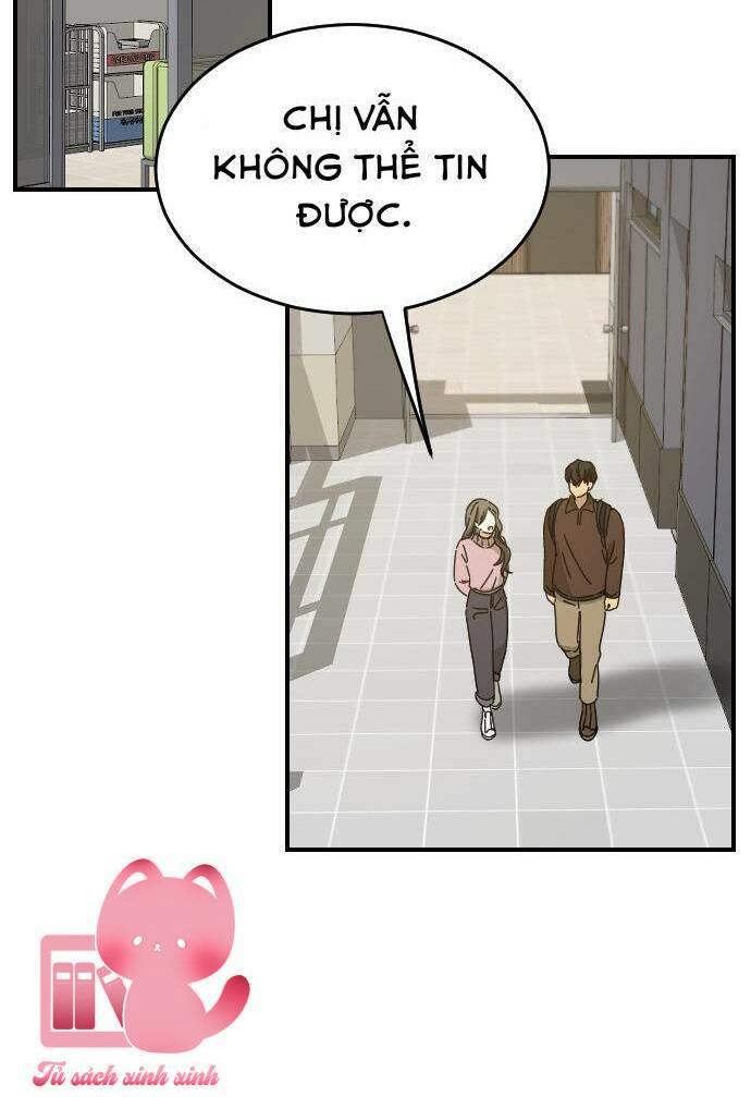 Bạn Của Em Trai - Chap 50