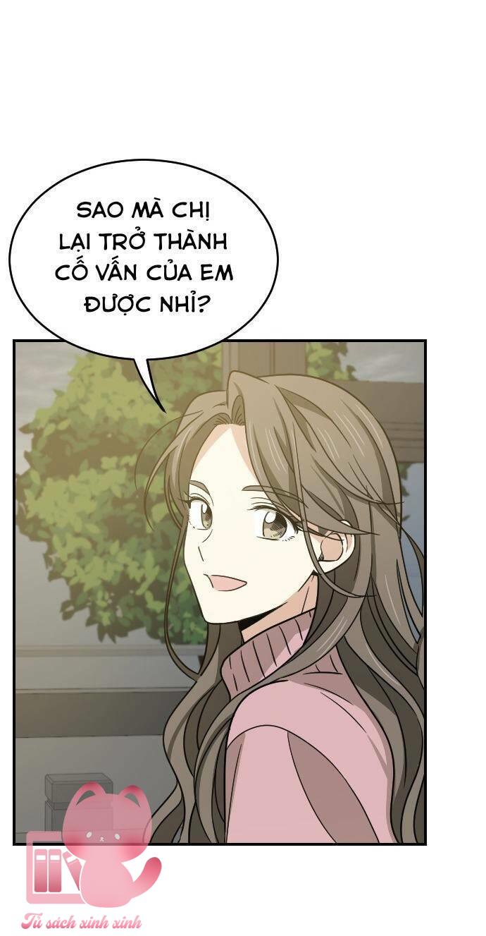 Bạn Của Em Trai - Chap 50