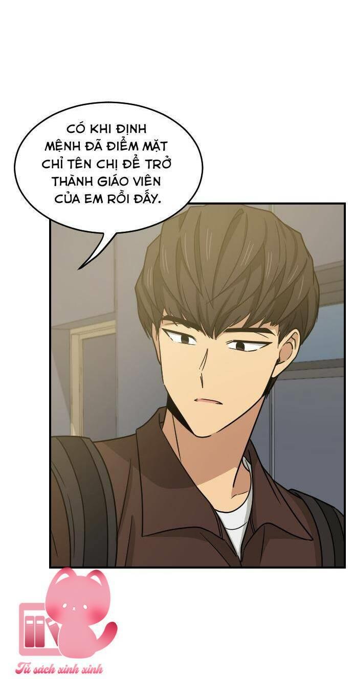 Bạn Của Em Trai - Chap 50