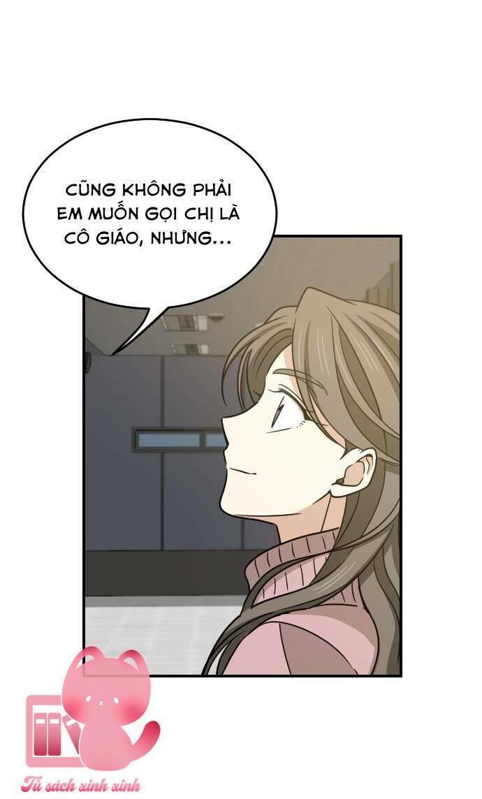Bạn Của Em Trai - Chap 50