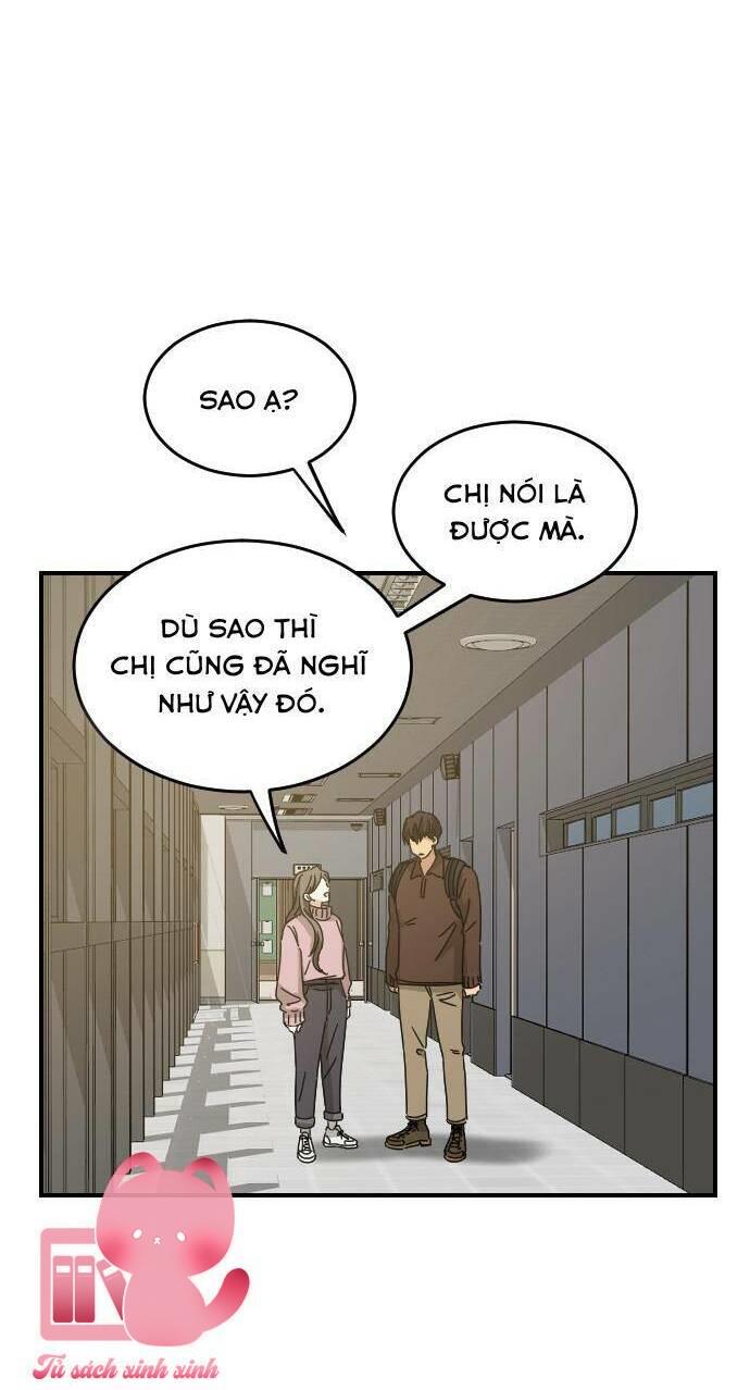 Bạn Của Em Trai - Chap 50