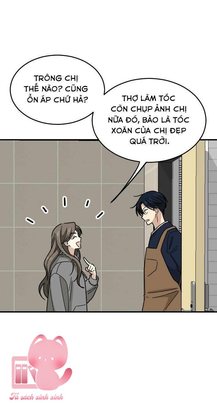 Bạn Của Em Trai - Chap 50