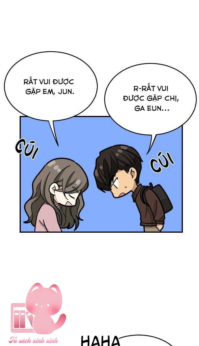 Bạn Của Em Trai - Chap 50