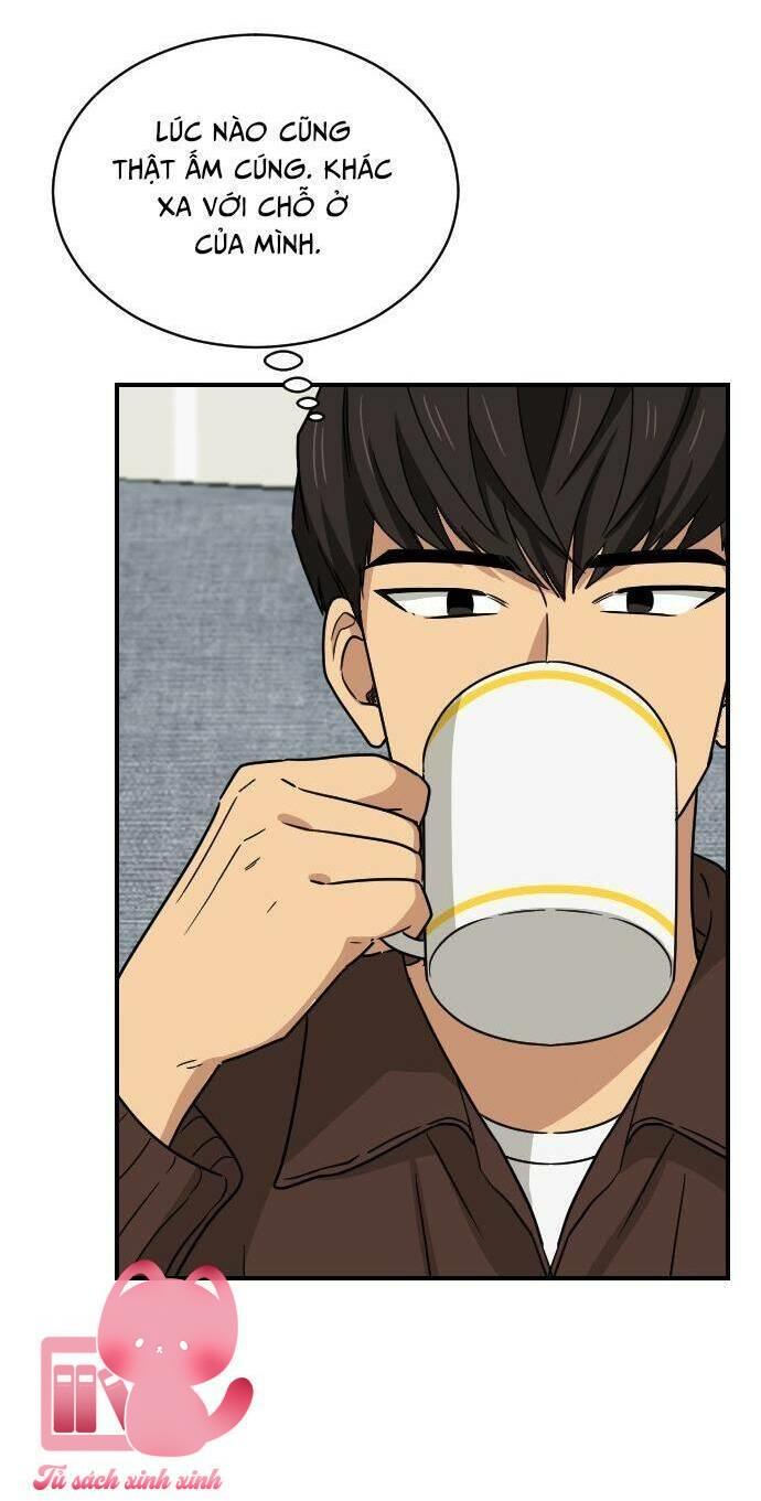 Bạn Của Em Trai - Chap 50