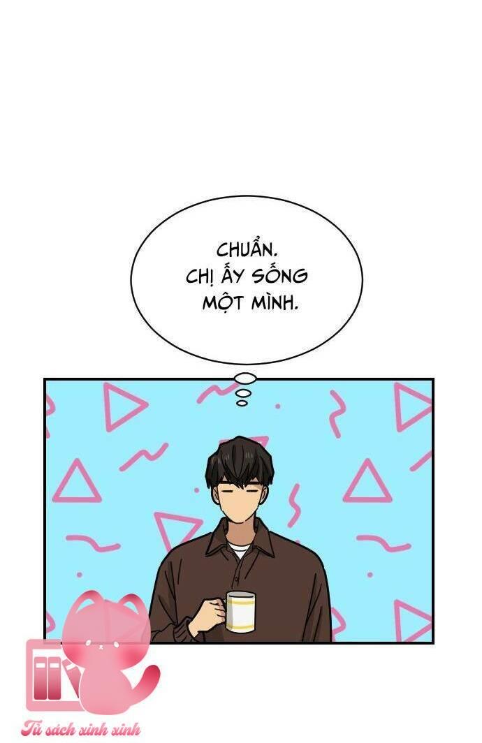 Bạn Của Em Trai - Chap 50