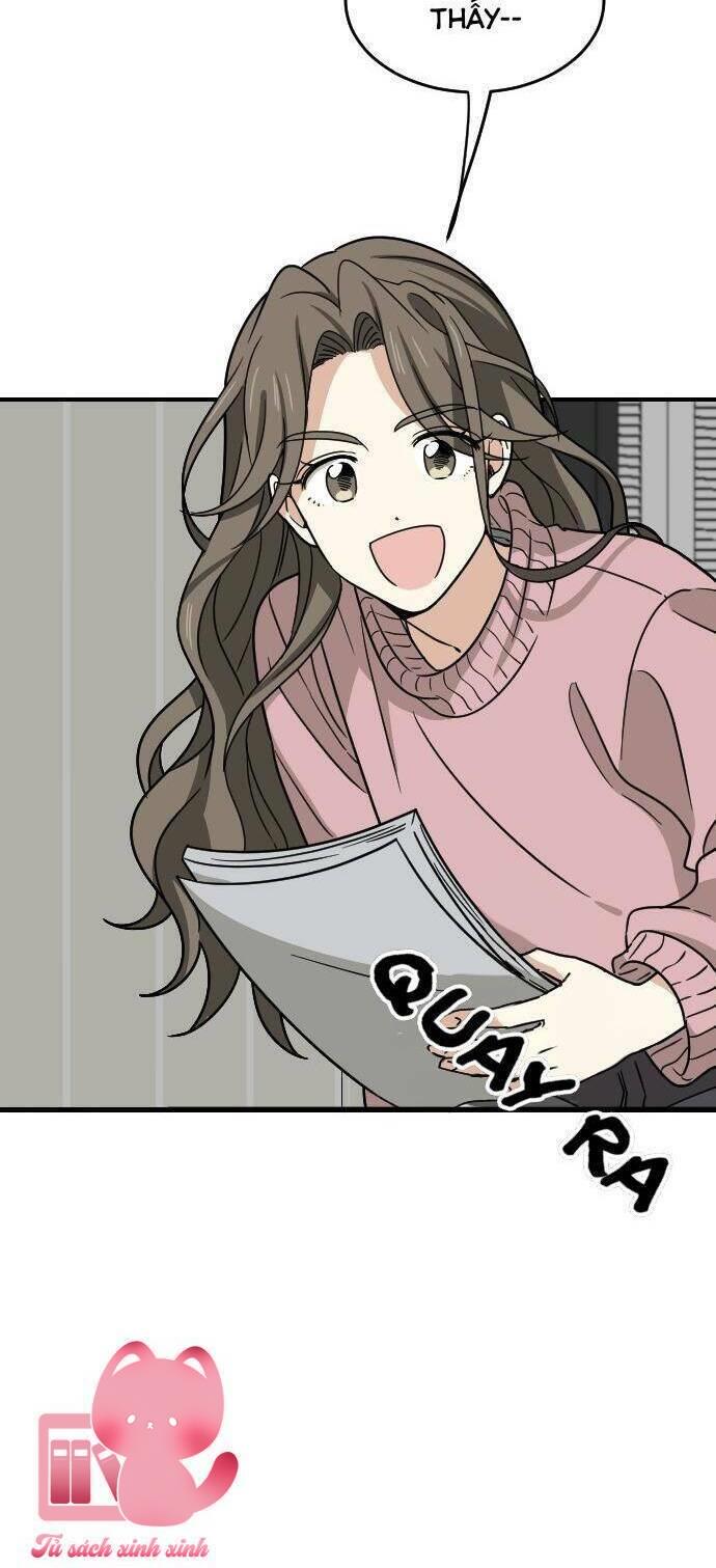 Bạn Của Em Trai - Chap 50