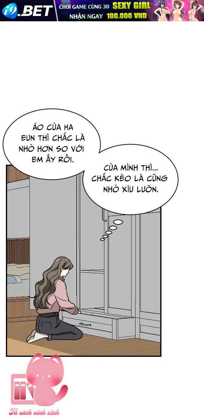 Bạn Của Em Trai - Chap 50