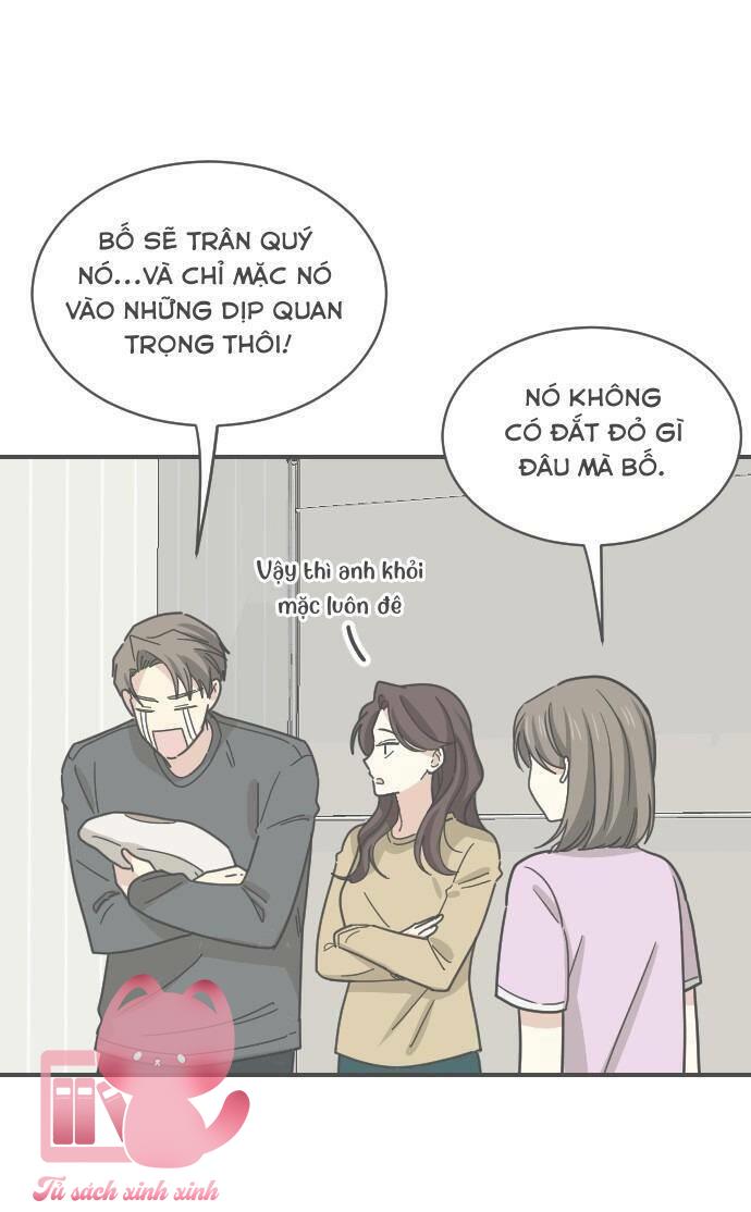 Bạn Của Em Trai - Chap 50