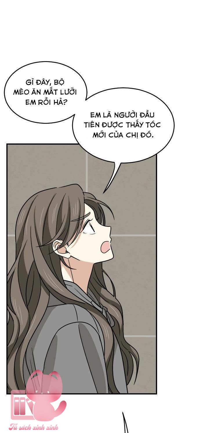 Bạn Của Em Trai - Chap 50