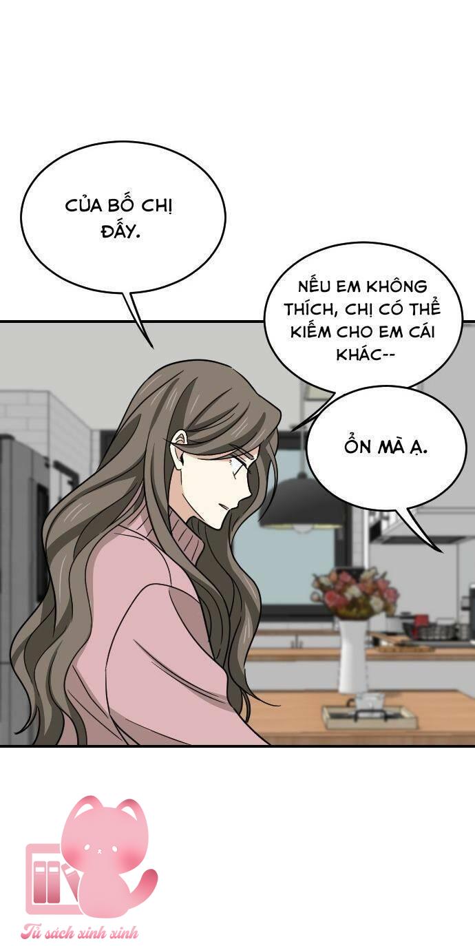 Bạn Của Em Trai - Chap 50