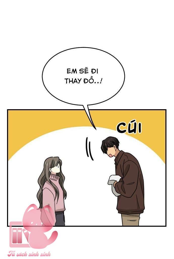 Bạn Của Em Trai - Chap 50