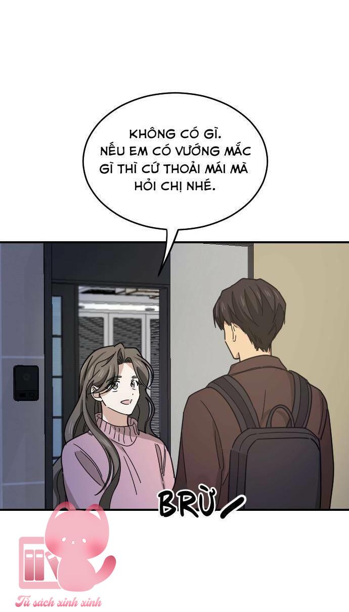 Bạn Của Em Trai - Chap 50