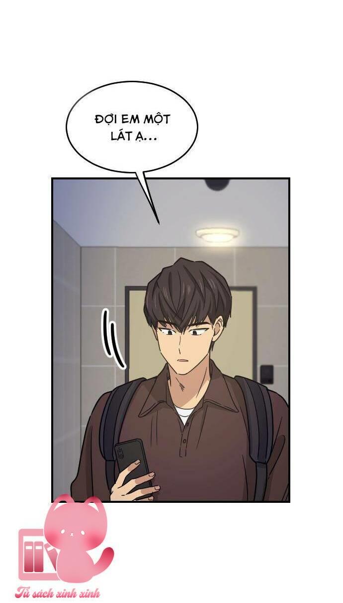 Bạn Của Em Trai - Chap 50