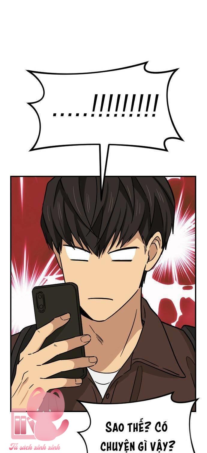 Bạn Của Em Trai - Chap 50