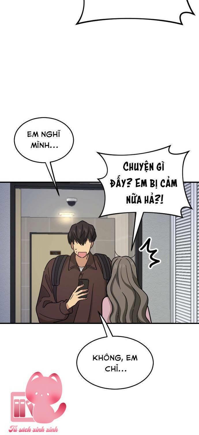 Bạn Của Em Trai - Chap 50