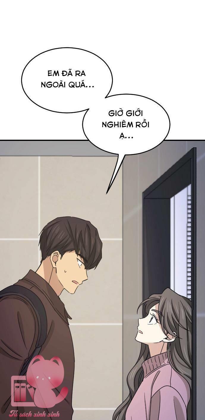 Bạn Của Em Trai - Chap 50