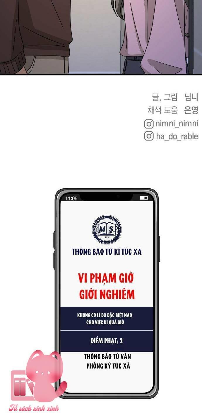 Bạn Của Em Trai - Chap 50