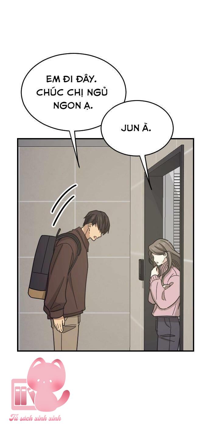 Bạn Của Em Trai - Chap 51