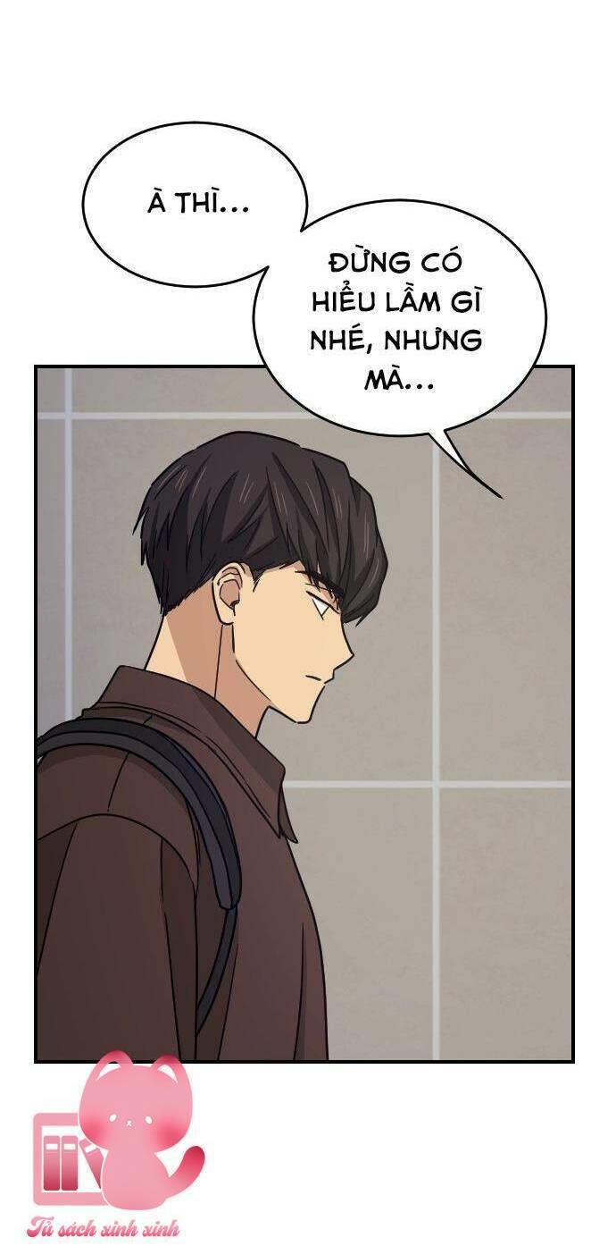 Bạn Của Em Trai - Chap 51
