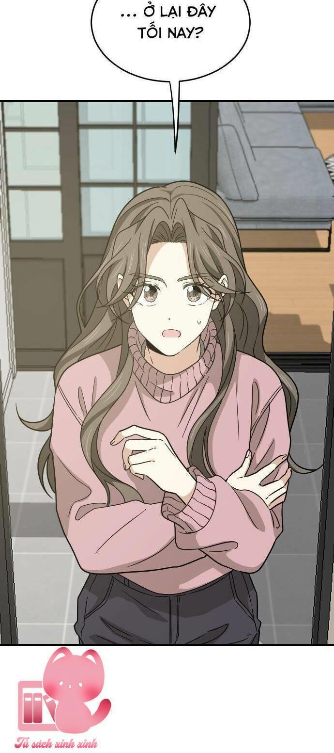 Bạn Của Em Trai - Chap 51