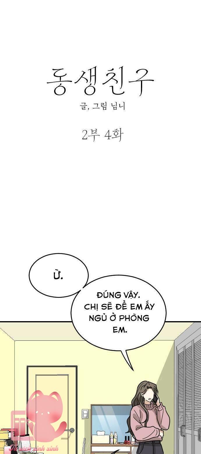 Bạn Của Em Trai - Chap 51