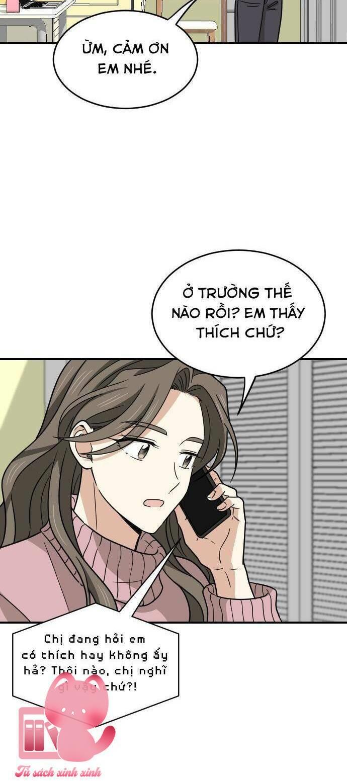 Bạn Của Em Trai - Chap 51