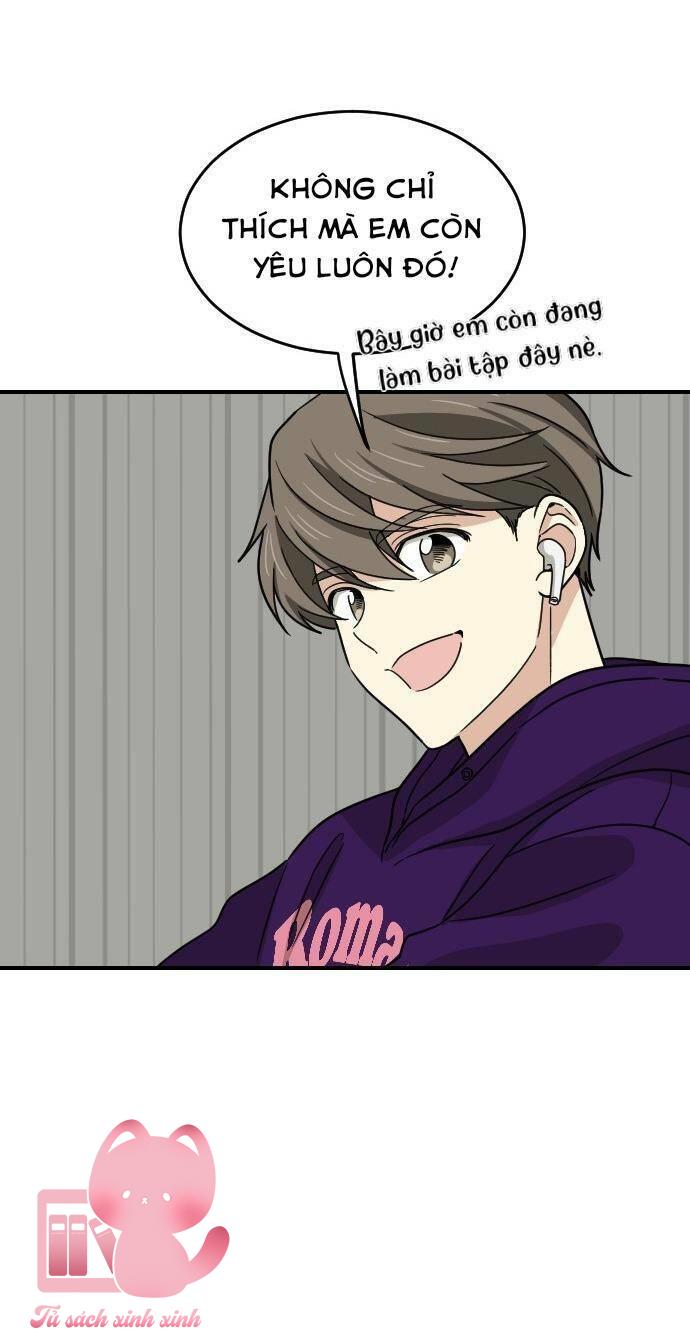 Bạn Của Em Trai - Chap 51