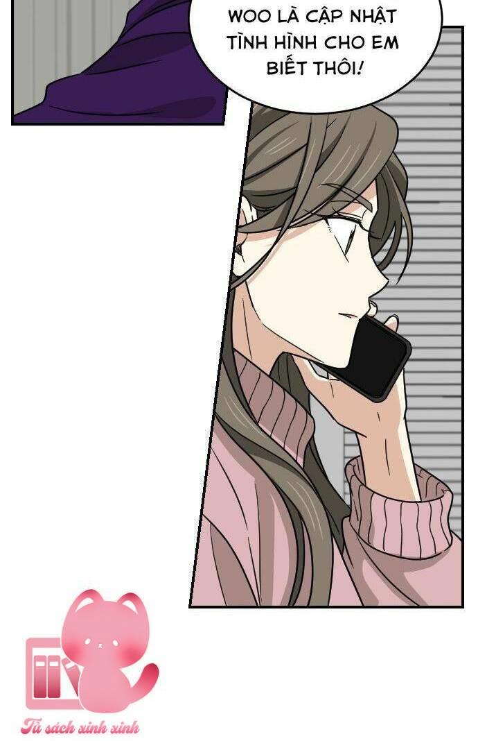 Bạn Của Em Trai - Chap 51