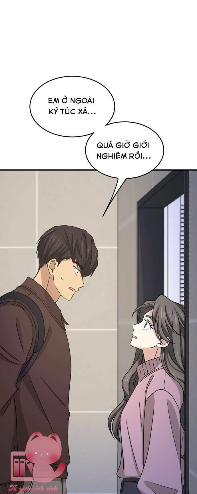 Bạn Của Em Trai - Chap 51