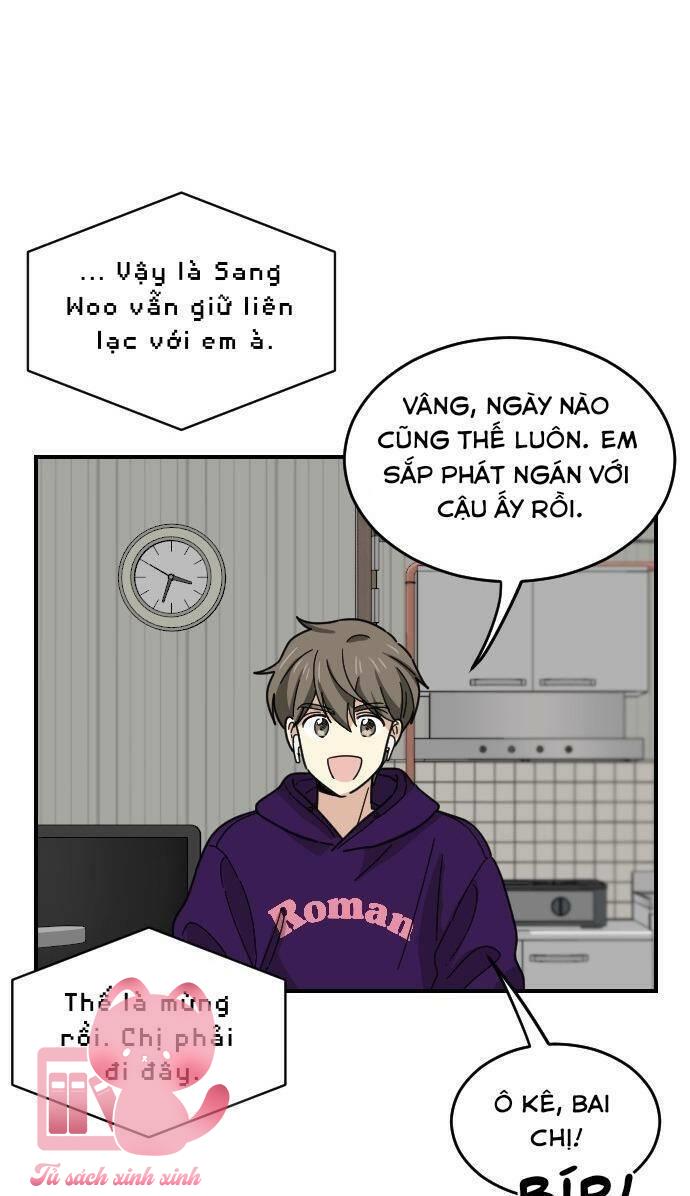 Bạn Của Em Trai - Chap 51