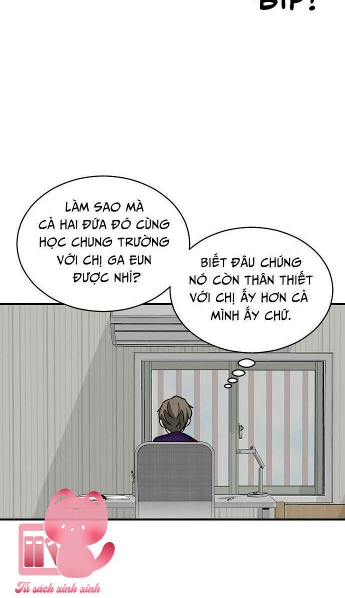 Bạn Của Em Trai - Chap 51