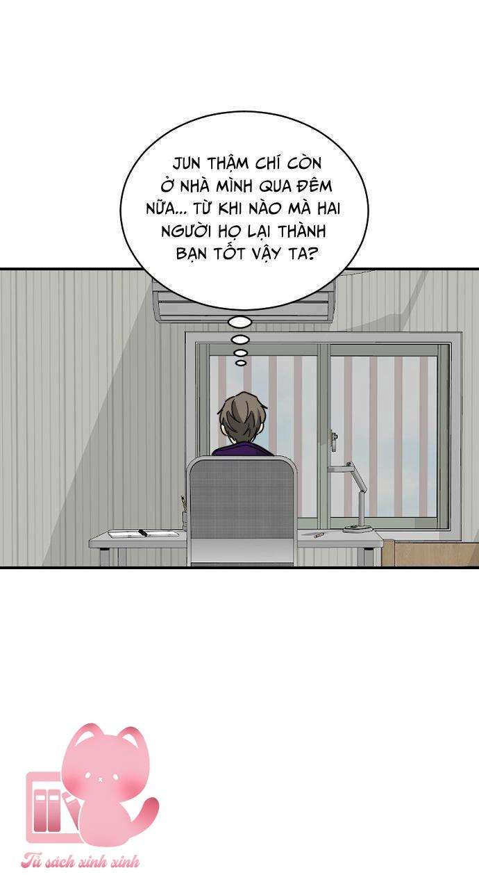 Bạn Của Em Trai - Chap 51