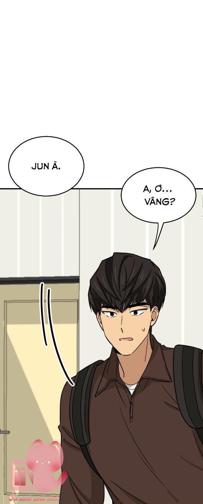 Bạn Của Em Trai - Chap 51