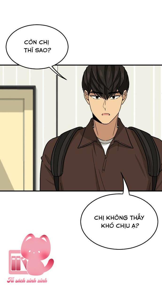 Bạn Của Em Trai - Chap 51