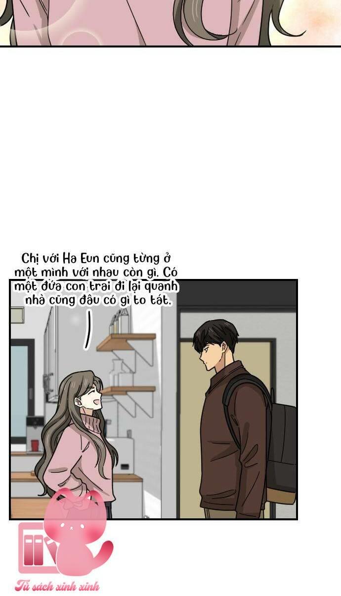 Bạn Của Em Trai - Chap 51