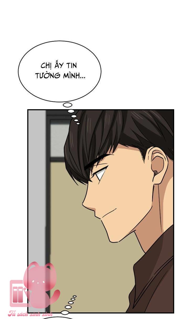 Bạn Của Em Trai - Chap 51
