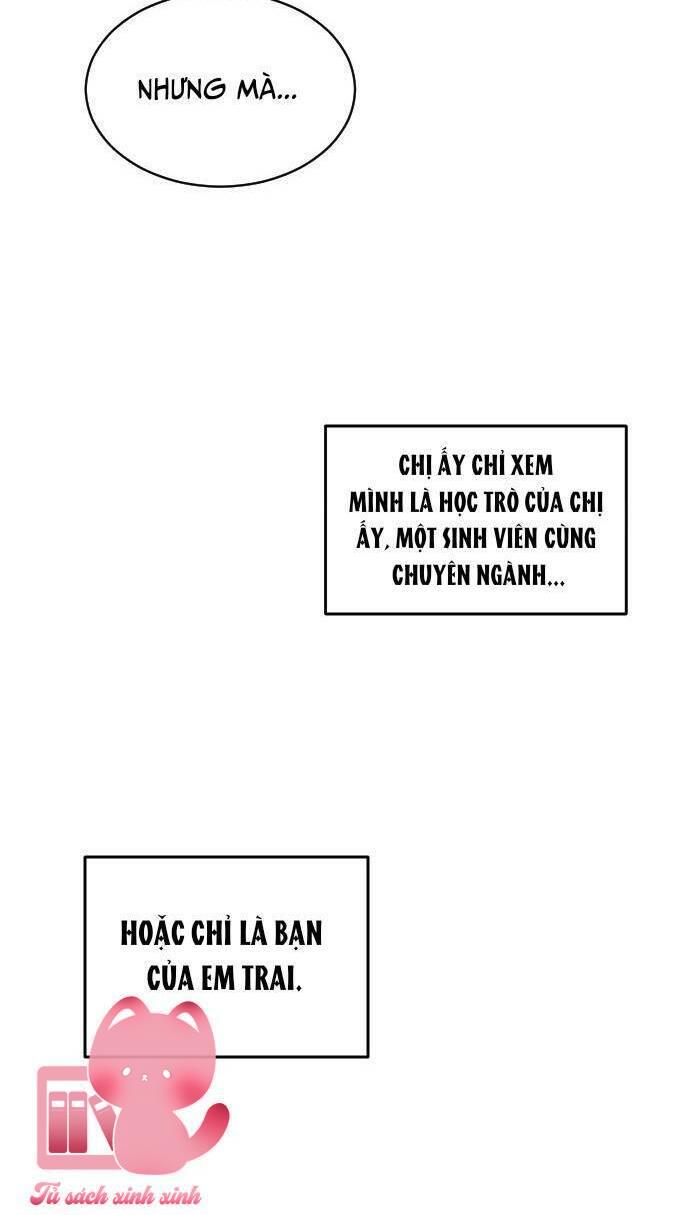 Bạn Của Em Trai - Chap 51