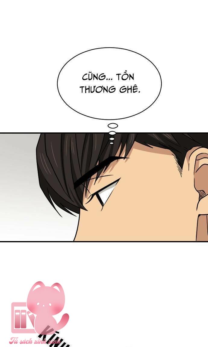Bạn Của Em Trai - Chap 51