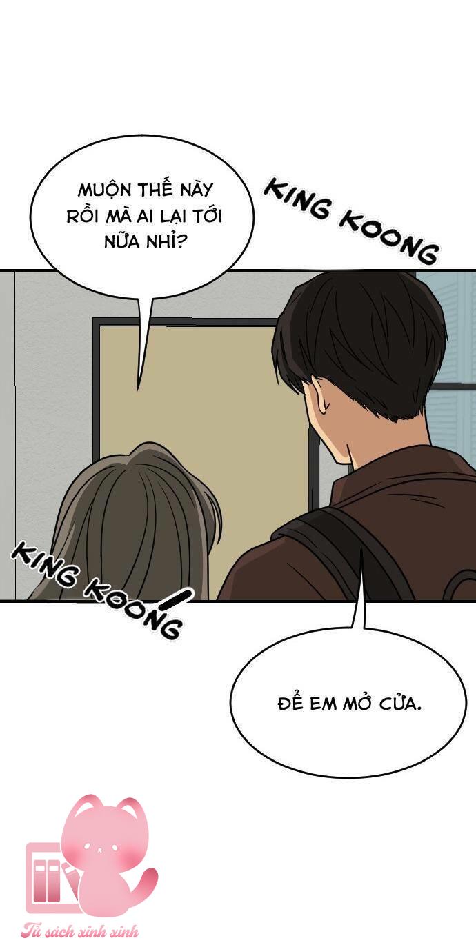 Bạn Của Em Trai - Chap 51