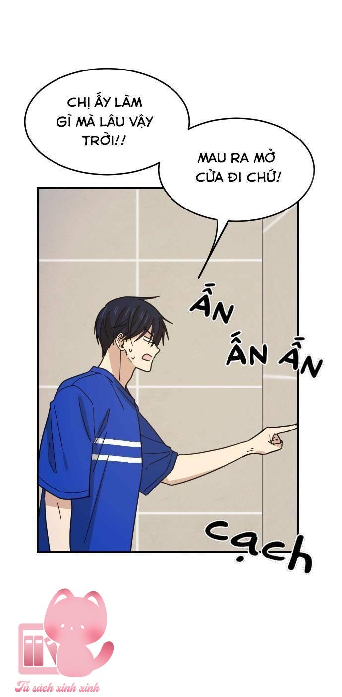 Bạn Của Em Trai - Chap 51