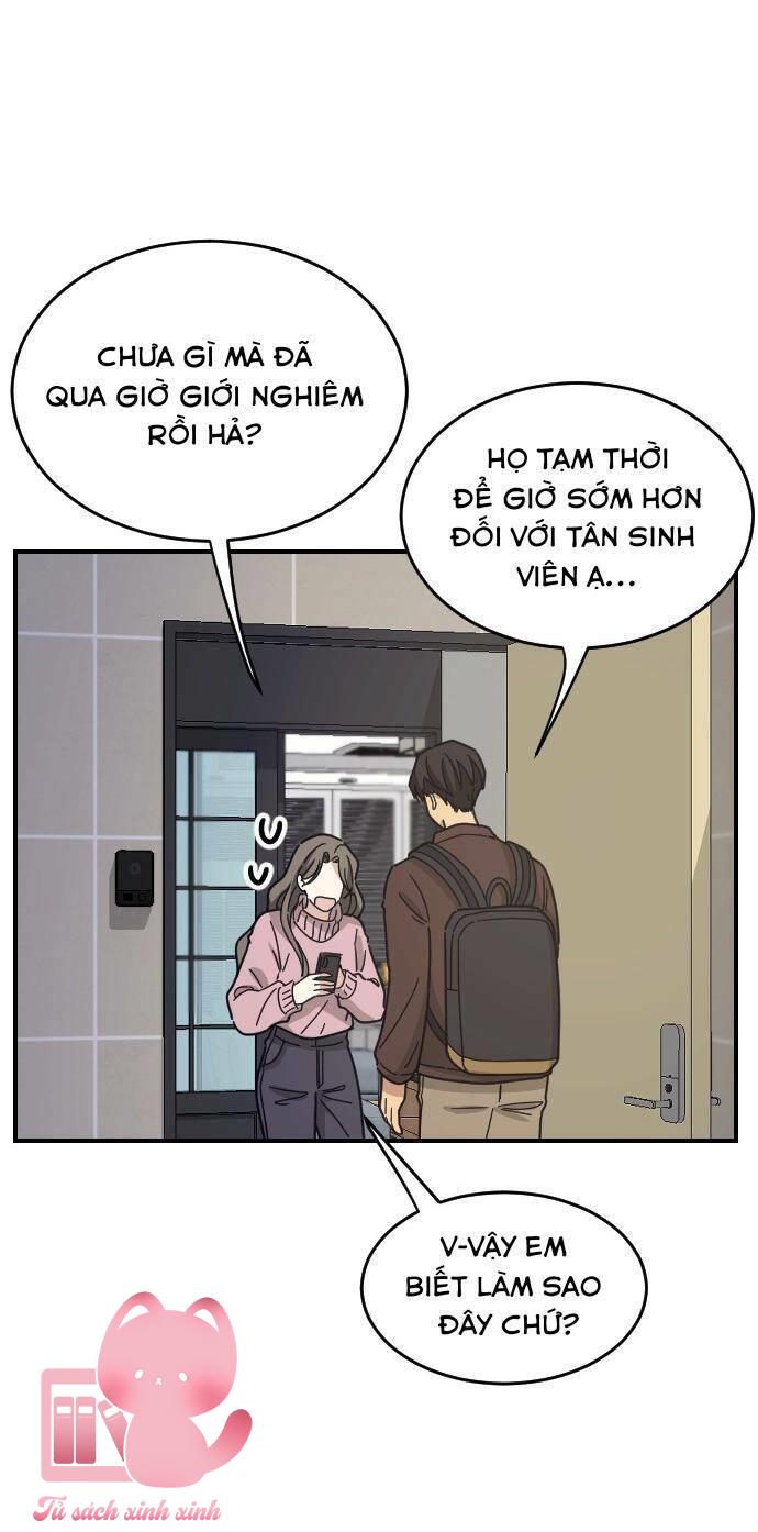 Bạn Của Em Trai - Chap 51