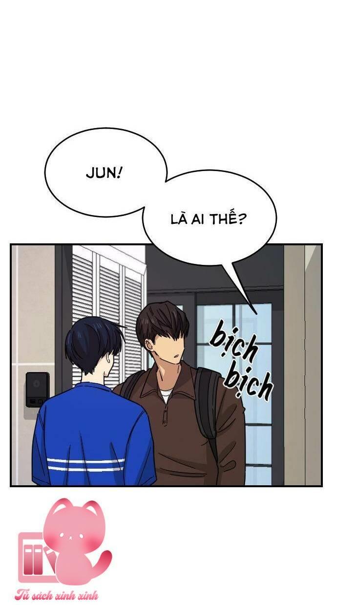 Bạn Của Em Trai - Chap 51