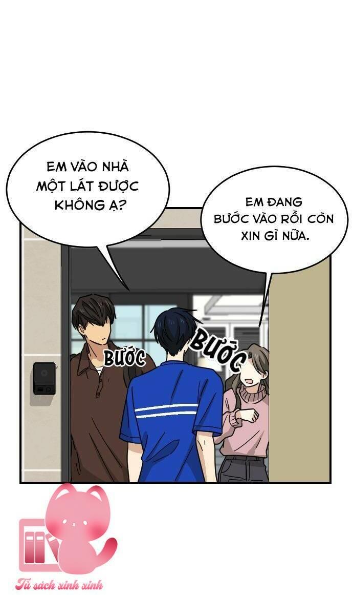 Bạn Của Em Trai - Chap 51