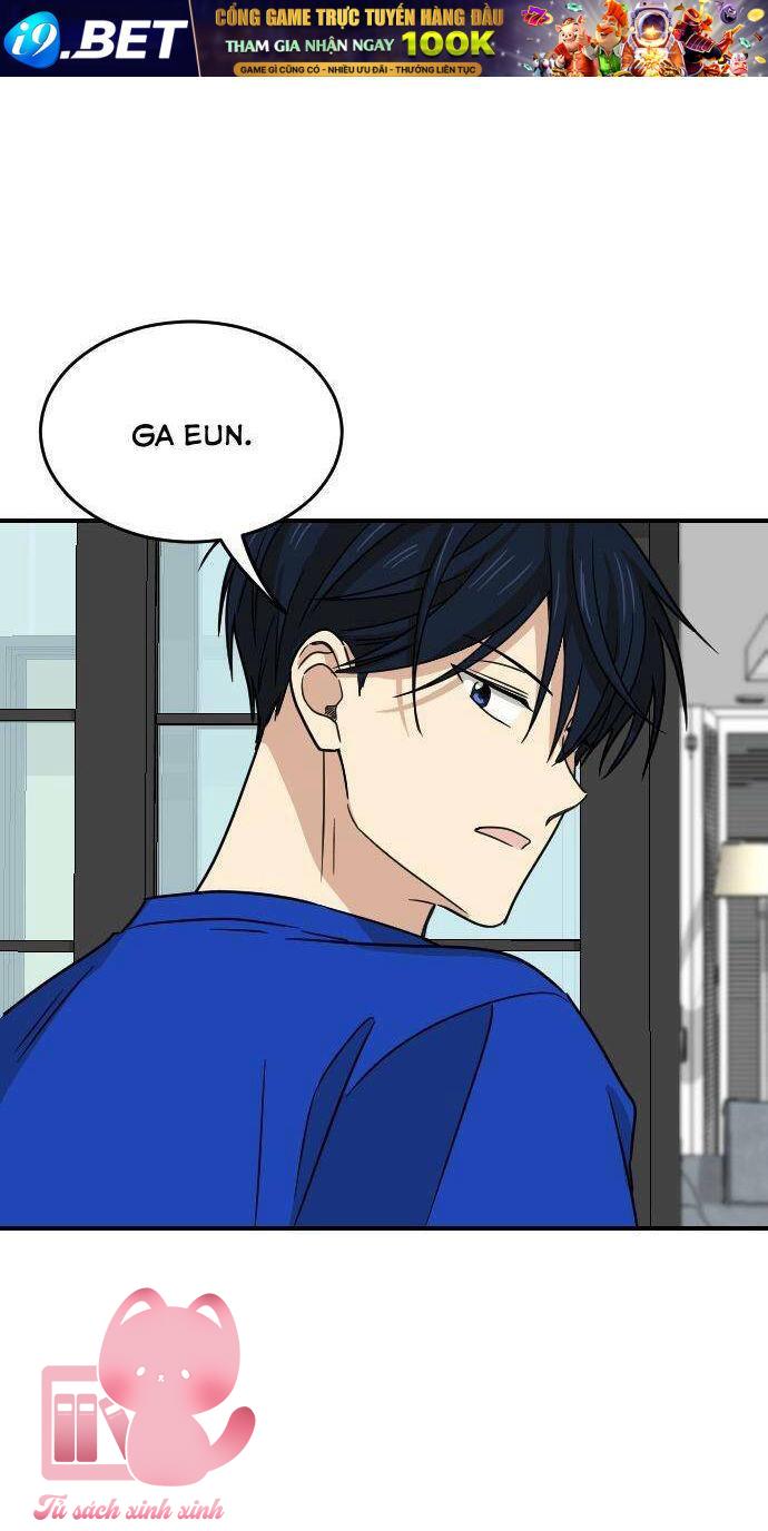 Bạn Của Em Trai - Chap 51