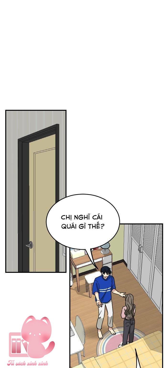 Bạn Của Em Trai - Chap 51