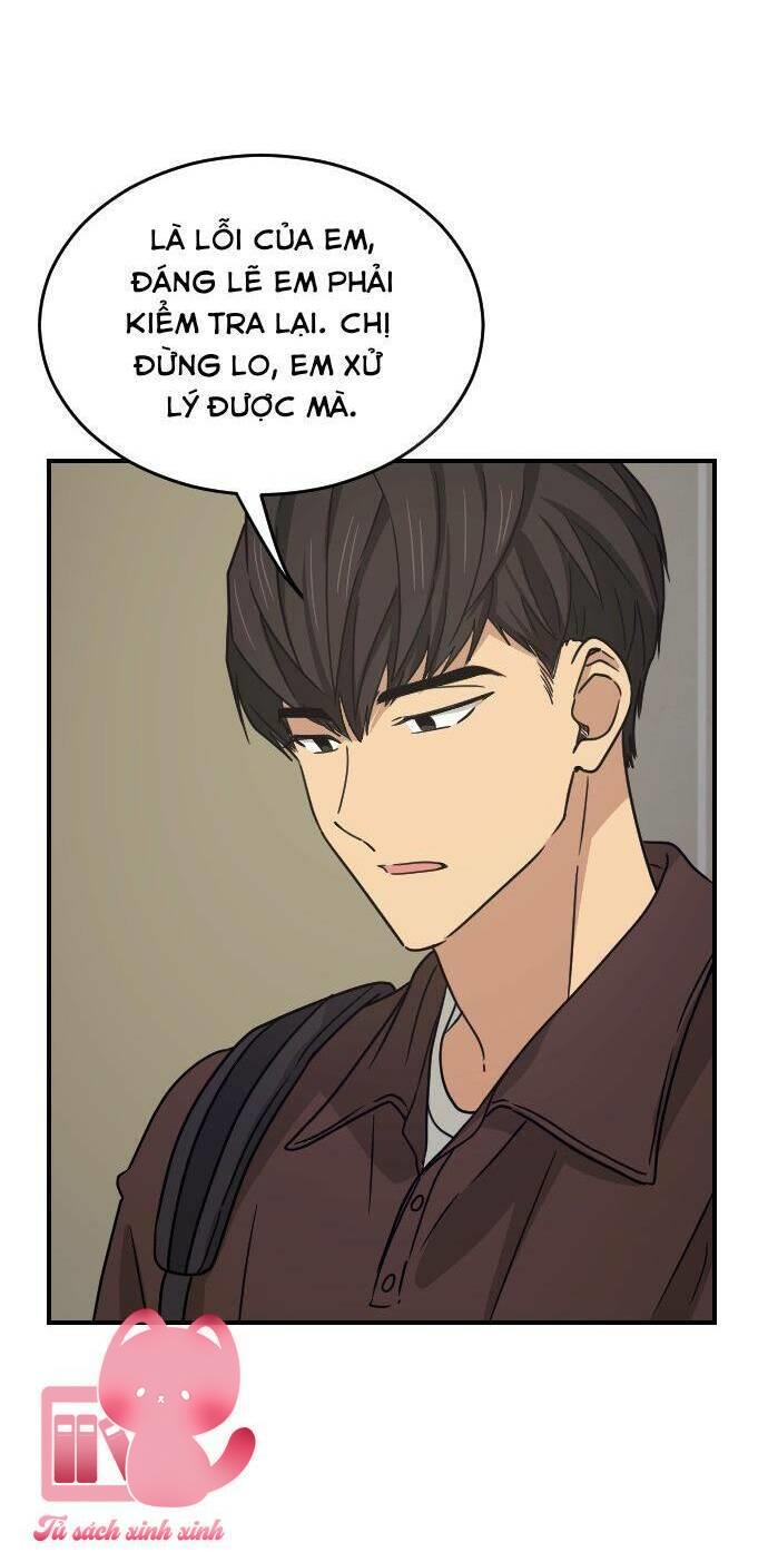 Bạn Của Em Trai - Chap 51