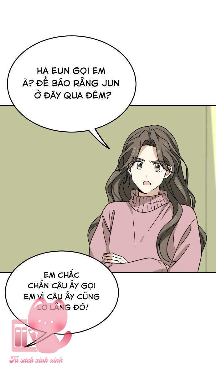 Bạn Của Em Trai - Chap 51